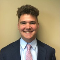Jake Cain