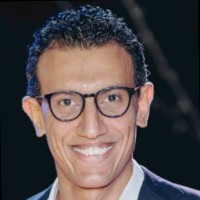 Mahmoud Nawar