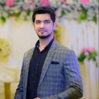 Jawad Shahid