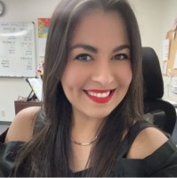 Jasmine Montalvo