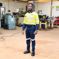 Emmanuel Banjo
