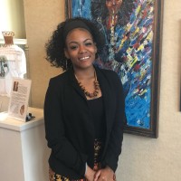 Christina Jackson