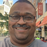 Keith Duncan