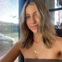 Tess Dyson