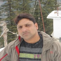 Rupesh Kumar