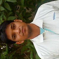 Satish Kumar