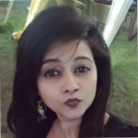 Riddhi Doshi