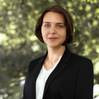Cristina Mindrican