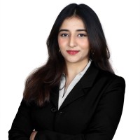 Namrata Baluni