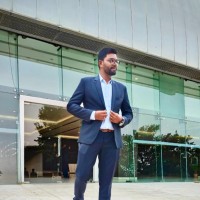 ajeesh a