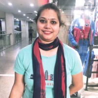 Sindhu Saraswat
