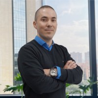 Santiago Delgado