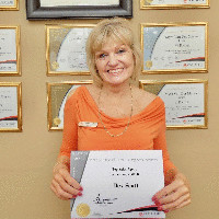 Bev Scott