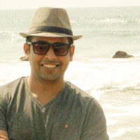 Pravin Vavhal