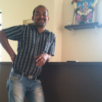 Jagadish Pujari
