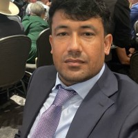 Mohammad Esaq Alkozai