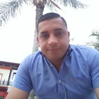Carlos Ramirez