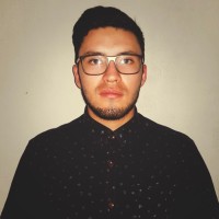 Jordany Segovia Solano