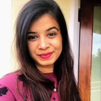 Vanisha Lobo