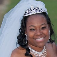 Melinda Dandridge