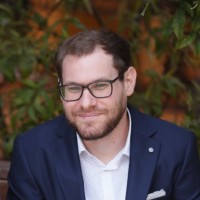 Daniel Gurevich
