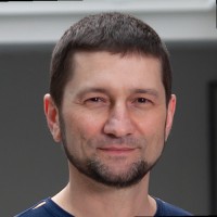 Serhii Shcherbinin