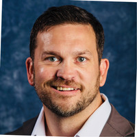 Eric J. Thompson
