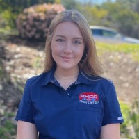 Kristin Blaedow