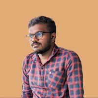 Vishal Ravi