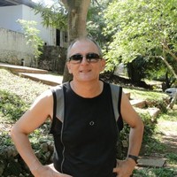 hiram kepler Oliveira Lima