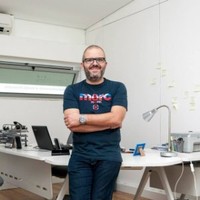 Nuno Moreira