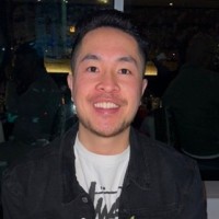 Ricky Hoang