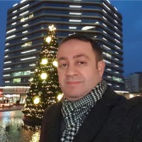 Bayram Ertas