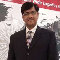 Talat Abbas Syed