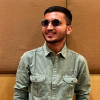 Vaibhav Pangarkar