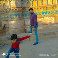 Himanshu Agrawal