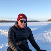 Jonatan Svenfors