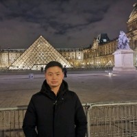Ryan Lyu