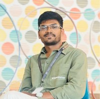 GK Nagaraj