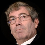 Steve Woolf