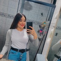 Raphaela Sena