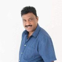 Vincent Moodley