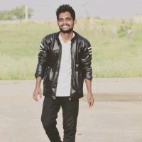 Bharath Nadikuda