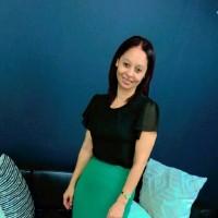 Zenobia Jantjies