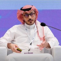 Mohammad Abanumy