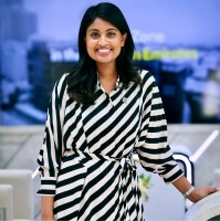 Achila Varughese