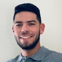 Alex Del Valle