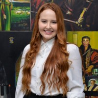 Rayssa Laize Cézar Leôncio
