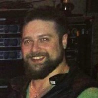 Ben Madden