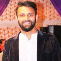 Shubham Thakur